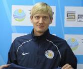 Сергей Кузнецов Сергей Кузнецов
