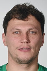 Андрей Пятов Андрей Пятов