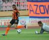 Гол Адриано (фото - shakhtar.com)