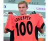 "10 лет в "Шахтере" даром не проходят" "10 лет в "Шахтере" даром не проходят"