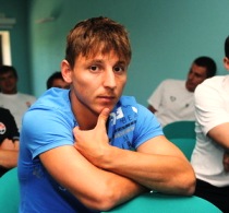 Василий Кобин Василий Кобин