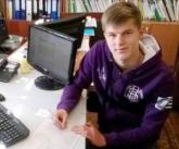 Эдуард Соболь Эдуард Соболь