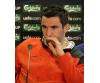 Дарио Срна: "Не скажу, как будем играть"