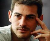 Икер Касильяс Икер Касильяс