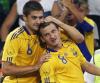 Ракицкий первым поздравил Алиева (Reuters)