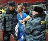 Тимощук в цепких руках ОМОНа