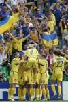 Сборная Украины - в тумане перспектив