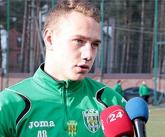Дмитрий Клец Дмитрий Клец