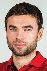 Дмитрий Козьбан Дмитрий Козьбан