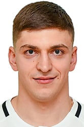 Филипп Будковский Филипп Будковский