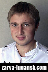 Артем Семененко
