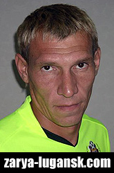 Игорь Шуховцев