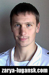 Сергей Силюк