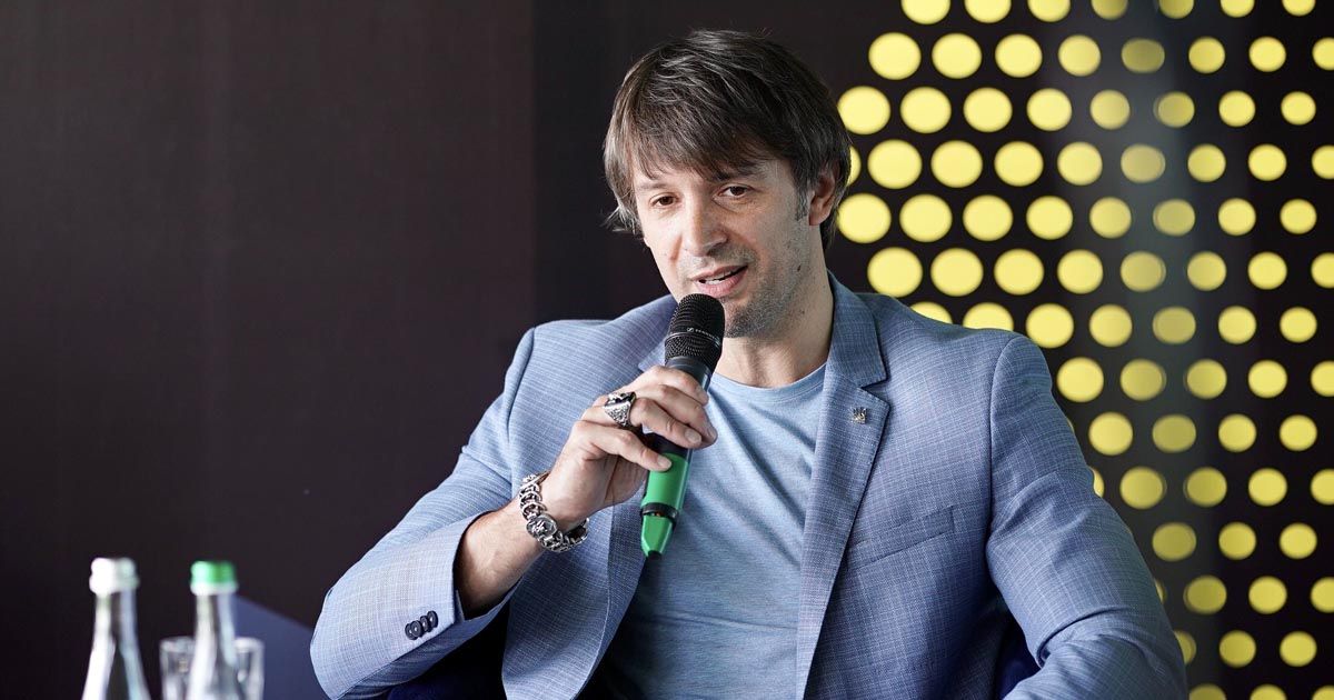 Shovkovskyi became a full-fledged coach of Dynamo