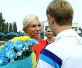 24 января Наталья Рачинская завершила карьеру судьи 24 января Наталья Рачинская завершила карьеру судьи