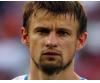 Семак: наш спад пришелся на один из самых важных матчей