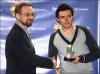 Жирков получил приз от журнала Total Football