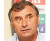 Анатолий Бышовец Анатолий Бышовец