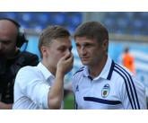 Владимир Езерский (справа) Владимир Езерский (справа)