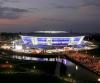 Период Евро: движение транспорта в районе "Донбасс Арены"