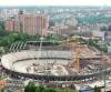 На НСК кипит работа На НСК кипит работа