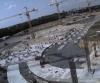 Пока на стройке аншлага нет