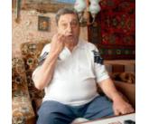 Марк Левицкий Марк Левицкий