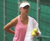 Украинка Элина Свитолина в финале Ролан Гаррос