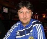 Павел Шкапенко Павел Шкапенко