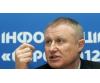 Григорий Суркис защищал принцип паритетности