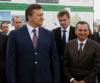 Янукович: Украина вошла в график подготовки к "Евро-2012"
