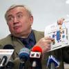 Иван Федоренко