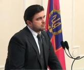 Маркиян Лубкивский Маркиян Лубкивский