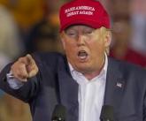 Дональд Трамп Дональд Трамп