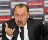 Валерий Газзаев Валерий Газзаев