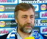 Вадим Новинский Вадим Новинский