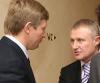 Ахметов: "Пожелал Суркису, чтобы он и на Евро-2012 ходил с палочкой"