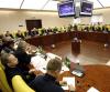 Суркис не поднял неудобный вопрос
