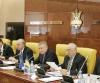 Исполком поддержал позицию Коломойского