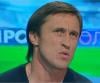 Нагорняк: "Кучера понимаю, хоть он футболист опытный, поиграл в Лиге Европы"