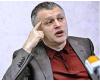 О коленках, нефутболисте и уровне киевского "Динамо"
