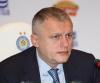 Игорь Суркис: "Между "Шахтером" и "Динамо" идет честная борьба"