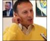 Шандор Варга: "Привез из Англии информацию для Блохина"