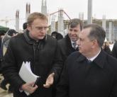 Колесников в Львове