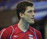 Дмитрий Мусэрский Дмитрий Мусэрский
