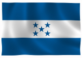 Сборная Гондураса