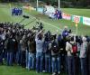 Франция освистывала свою сборную
