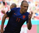 Арьен Роббен Арьен Роббен