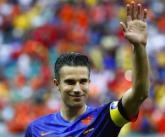 Робин ван Перси Робин ван Перси