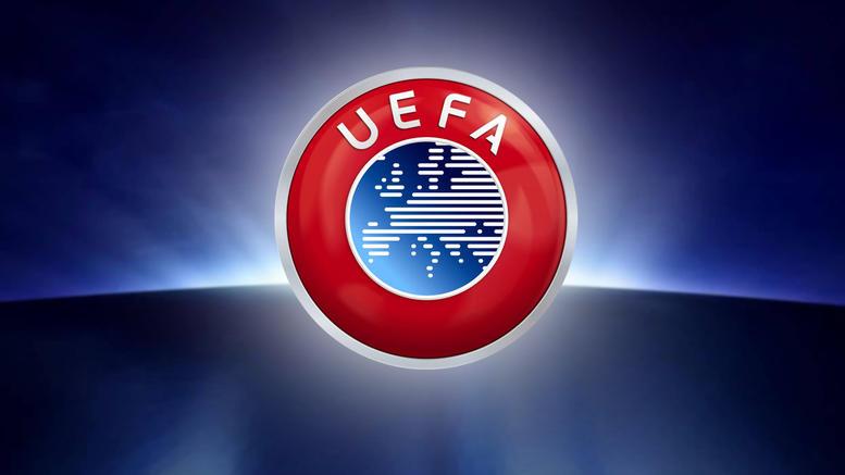 Таблица коэффициентов УЕФА для Украины: Португалия - дальше, Бельгия - ближе